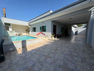 Casa com 3 Quartos à venda, 142m² no Parque Turistico, Peruíbe