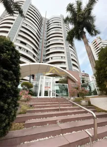 Apartamento com 4 Quartos à venda, 180m² no Ponta Negra, Manaus