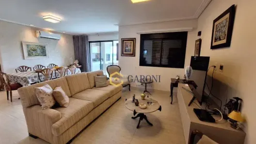 Apartamento com 2 Quartos à venda, 132m² no Jardim Plaza Athénée, Itu