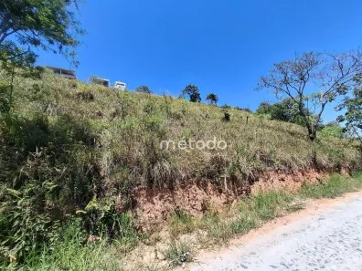 Lote/Terreno à venda, 1400m² no Recanto da Cachoeira, Santa Branca