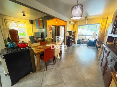 Apartamento com 1 Quarto à venda, 60m² no Itacorubi, Florianópolis