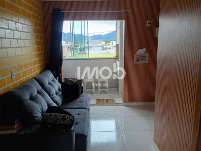 Apartamento com 2 Quartos à venda, 60m² no Três Rios do Norte, Jaraguá do Sul