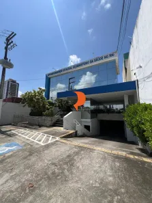 Prédio Comercial à venda, 2036m² no Lagoa Nova, Natal