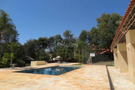 Apartamento com 3 Quartos à venda, 137m² no Notre Dame, Campinas