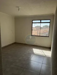 Apartamento com 3 Quartos à venda, 73m² no Conjunto Guanabara, Uberaba