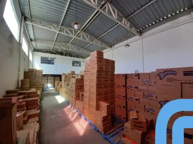 Galpão/Depósito/Armazém à venda, 410m² no Parque Primavera, Aparecida de Goiânia