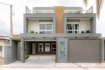 Casa com 4 Quartos à venda, 239m² no Centro, Balneário Camboriú