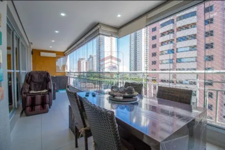 Apartamento com 3 Quartos à venda, 132m² no Vila Prudente, São Paulo