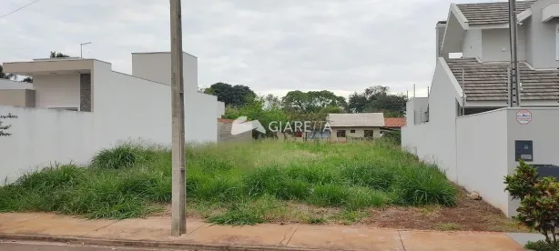 Lote/Terreno à venda, 360m² no Jardim Gisela, Toledo