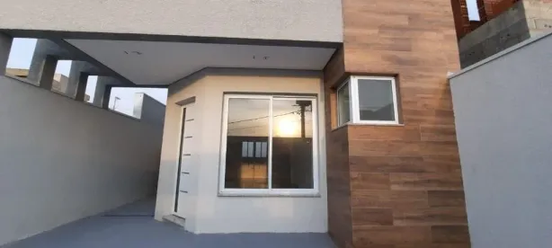 Casa com 3 Quartos à venda, 100m² no Chácaras Roselândia, Cotia