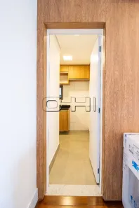 Apartamento com 2 Quartos para alugar, 77m² no Vila Mariana, São Paulo