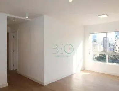 Apartamento com 2 Quartos à venda, 72m² no Vila Nova Conceição, São Paulo