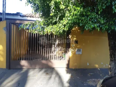 Casa com 2 Quartos à venda, 182m² no Jardim Mugnaini, São José do Rio Preto
