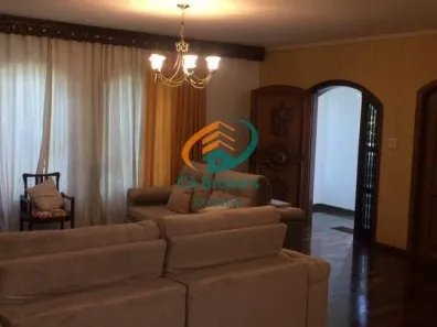 Casa com 3 Quartos à venda, 400m² no Vila Rosália, Guarulhos
