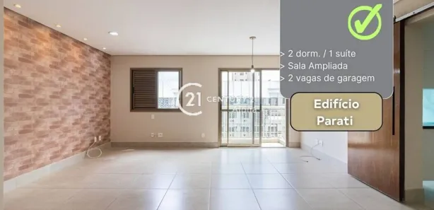 Apartamento com 2 Quartos para alugar, 78m² no Alphaville Centro Industrial e Empresarial/Alphaville., Barueri