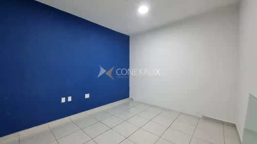 Sala Comercial com 1 Quarto para alugar, 12m² no Jardim Guanabara, Campinas