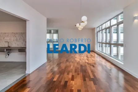 Apartamento com 3 Quartos à venda, 267m² no Paraíso, São Paulo