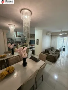 Apartamento com 2 Quartos à venda, 64m² no Marapé, Santos