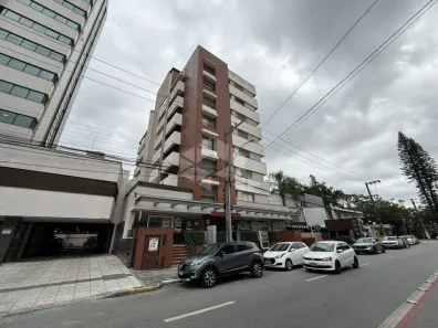 Apartamento com 1 Quarto para alugar, 50m² no Trindade, Florianópolis