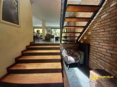 Sobrado com 3 Quartos à venda, 165m² no Jardim Vera Cruz, São Paulo