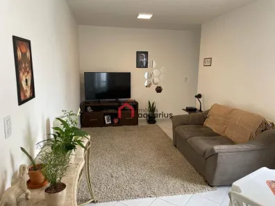 Apartamento com 2 Quartos à venda, 77m² no Jardim das Colinas, São José dos Campos