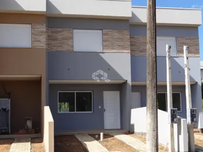 Casa de Condomínio com 3 Quartos à venda, 107m² no Mário Quintana, Porto Alegre