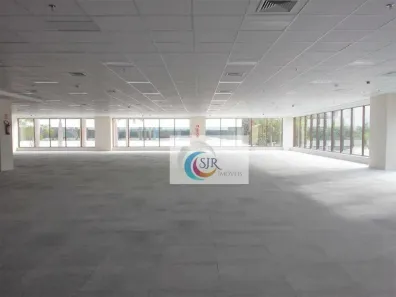 Sala Comercial para alugar, 668m² no Vila Leopoldina, São Paulo