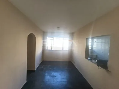 Ponto Comercial com 2 Quartos para alugar, 60m² no Jardim Nova Santa Paula, São Carlos