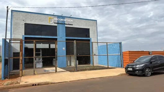 Galpão/Depósito/Armazém à venda, 360m² no Novo Mundo, Uberlândia