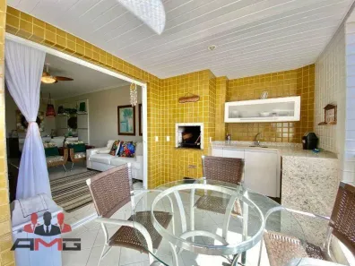 Apartamento com 4 Quartos à venda, 111m² no Riviera, Bertioga