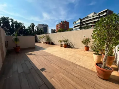 Sobrado com 3 Quartos para venda ou aluguel, 194m² no Jardim Paulista, São Paulo