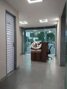 Sala Comercial para alugar, 52m² no Horto Florestal, Salvador
