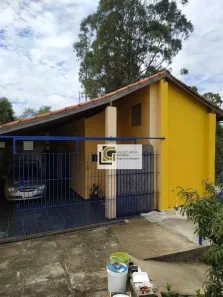 Fazenda/Sítio com 1 Quarto à venda, 5033m² no Chácara Recanto Itamarati II, Caçapava