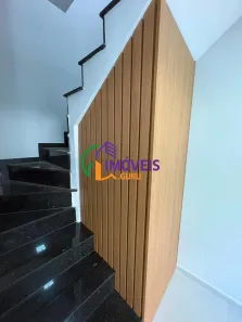 Sobrado com 2 Quartos à venda, 75m² no Jardim Bom Pastor, Santo André