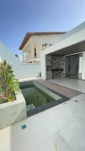 Casa de Condomínio com 3 Quartos à venda, 170m² no São Francisco, São Luís