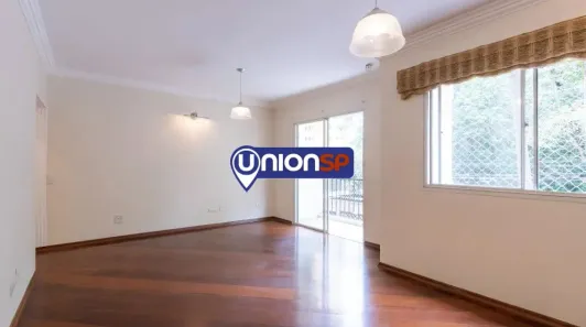 Apartamento com 3 Quartos à venda, 92m² no Brooklin Paulista, São Paulo