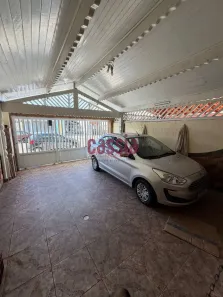 Casa com 4 Quartos à venda, 215m² no Maracanã, Praia Grande