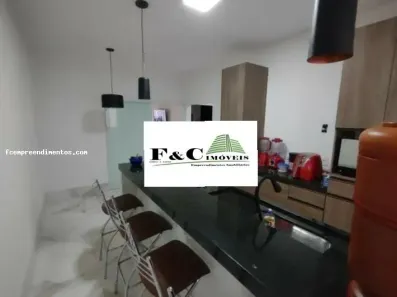 Casa com 2 Quartos à venda, 90m² no Jardim dos Jequitibás, Limeira