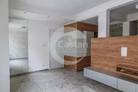 Casa de Condomínio com 3 Quartos à venda, 136m² no Mooca, São Paulo
