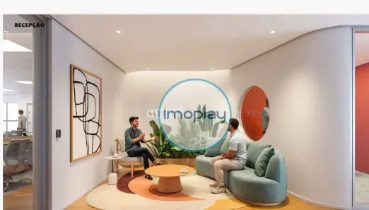 Sala Comercial para alugar, 400m² no Vila Olímpia, São Paulo