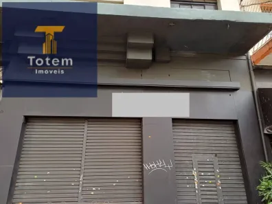 Ponto Comercial para alugar, 110m² no Centro, São Paulo