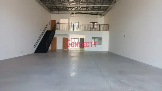 Ponto Comercial para alugar, 297m² no Nova Aliança, Ribeirão Preto