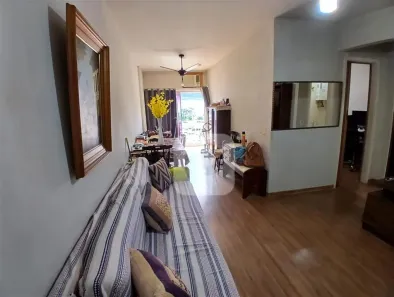 Apartamento com 1 Quarto à venda, 40m² no Andaraí, Rio de Janeiro