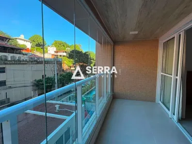 Apartamento com 1 Quarto para alugar, 43m² no Horto Florestal, Salvador