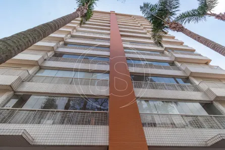 Apartamento com 3 Quartos à venda, 117m² no Cidade Monções, São Paulo