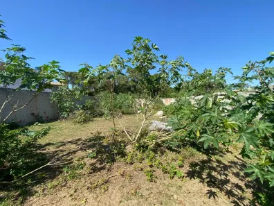 Lote/Terreno à venda, 420m² no Guriri, Cabo Frio