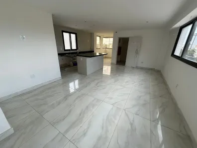 Apartamento com 4 Quartos à venda, 170m² no Santa Inês, Belo Horizonte