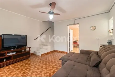Sobrado com 2 Quartos à venda, 100m² no Vila Dom Pedro II, São Paulo