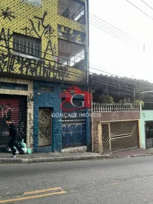Sala Comercial para alugar, 30m² no Vila Gustavo, São Paulo