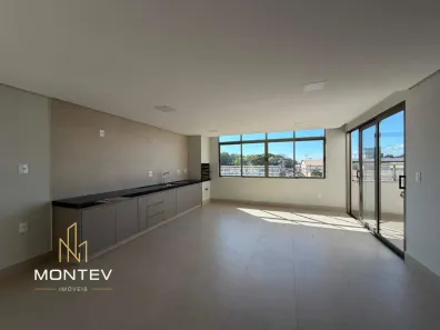 Cobertura com 3 Quartos à venda, 142m² no Centro, Divinópolis